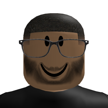 Roblox avatar