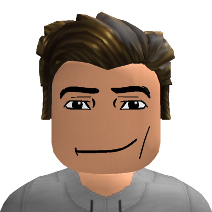 Roblox avatar