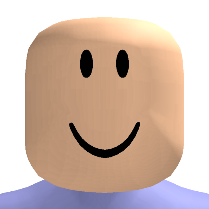 Roblox profile picture for @tuncayx5