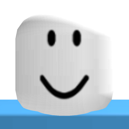 Roblox profile picture for @chunk