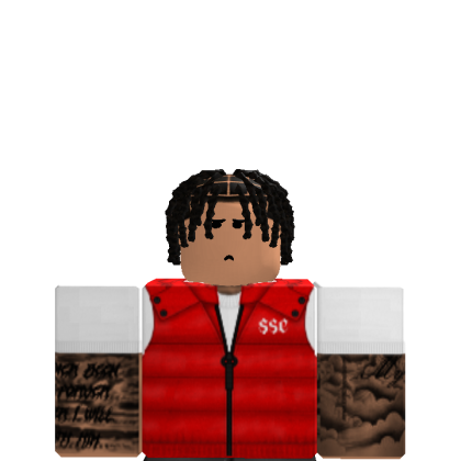 Roblox avatar