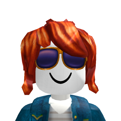 Roblox profile picture for @kozo00