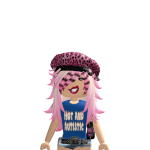 @Ironcartgamin