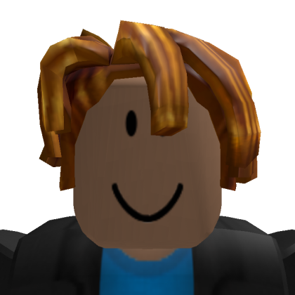 Roblox avatar