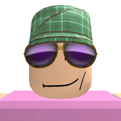 Roblox avatar