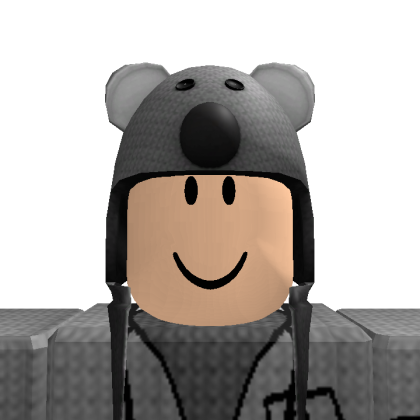 Roblox profile picture for @Clashing