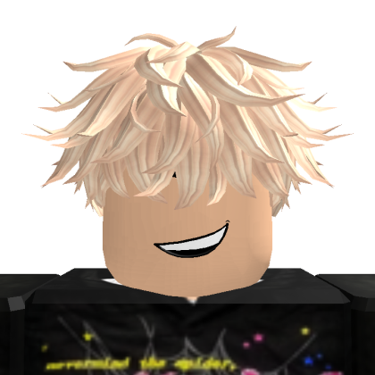 Roblox avatar