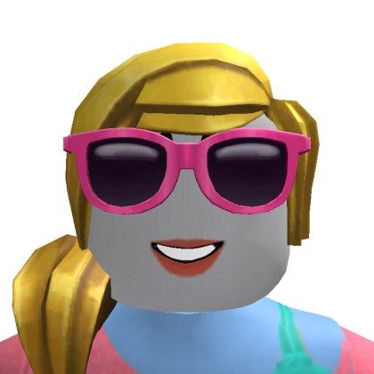 Roblox profile picture for @pakguf