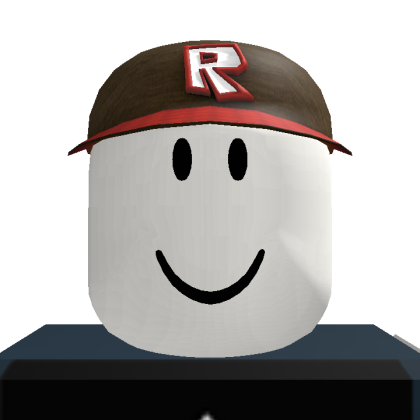 Roblox profile picture for @muratkilic