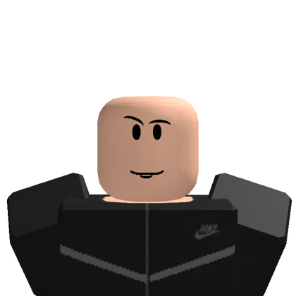 Roblox avatar