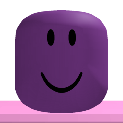 Roblox profile picture for @amarillo