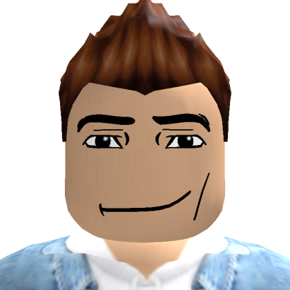 Roblox avatar