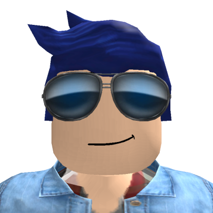 Roblox profile picture for @Yarkin66