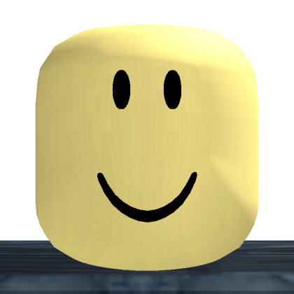 Roblox profile picture for @corr