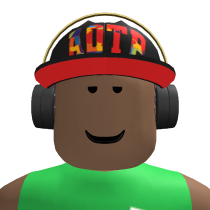 Roblox profile picture for @wjdc2021