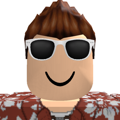 Roblox avatar