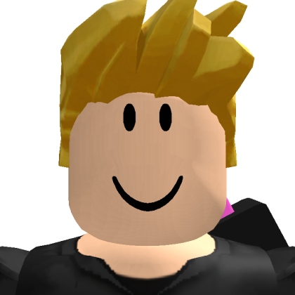 Roblox profile picture for @H_Merh