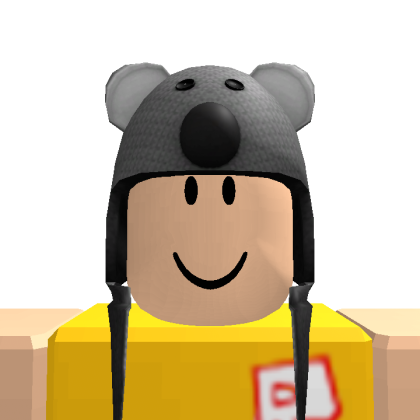 Roblox profile picture for @Spontaneously