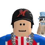@JosesinRonaldo