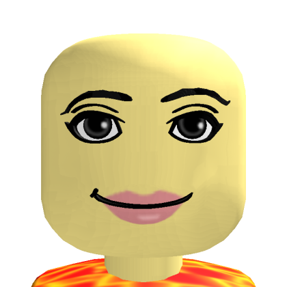 Roblox profile picture for @jumbled