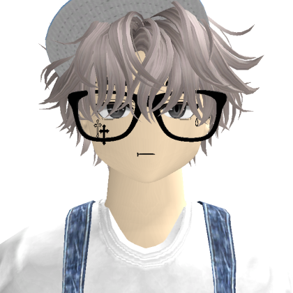 Roblox profile picture for @VynCrest