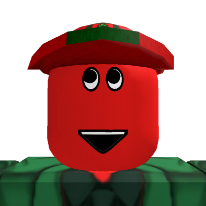 Roblox profile picture for @kamran