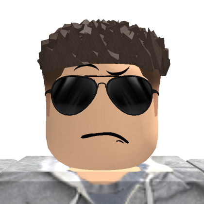 Roblox avatar