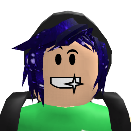 Roblox profile picture for @weyske