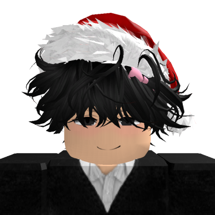 Roblox avatar
