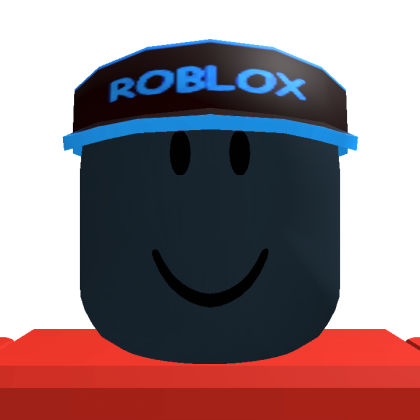 Roblox profile picture for @Simmons