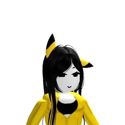 Roblox avatar
