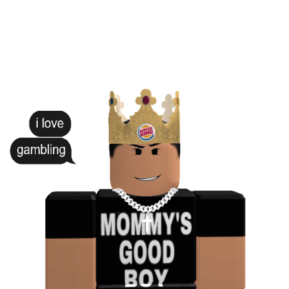 Roblox avatar