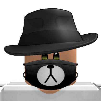 Roblox avatar