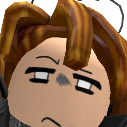 Roblox avatar