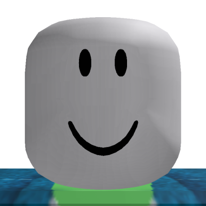 Roblox profile picture for @luciana023