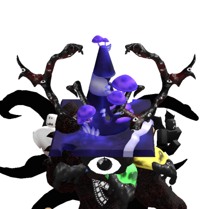 CrossedHeaven