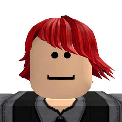 Roblox avatar