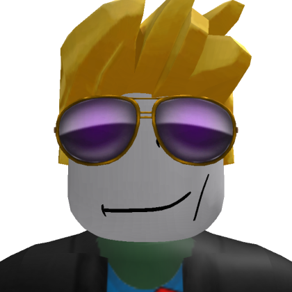 Roblox profile picture for @wouea