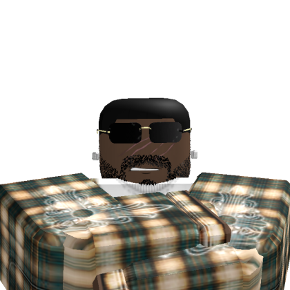 Roblox avatar