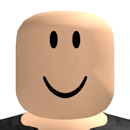 Roblox profile picture for @wahid_wac