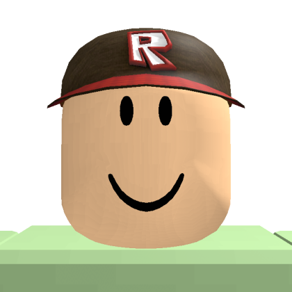 Roblox profile picture for @MrDogey