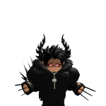 @Born2KillAnyone