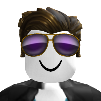 Roblox profile picture for @YrRIDER