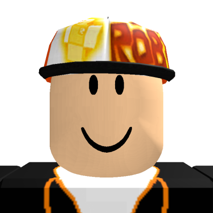 Roblox profile picture for @Retaliate