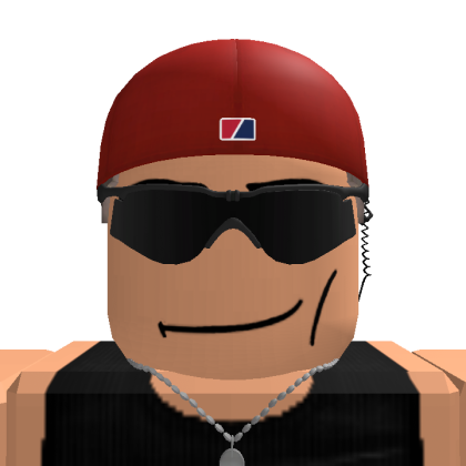Roblox avatar