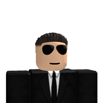Roblox avatar