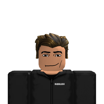 Roblox avatar