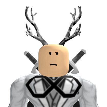 Roblox profile picture for @ITZZPandaaaaa