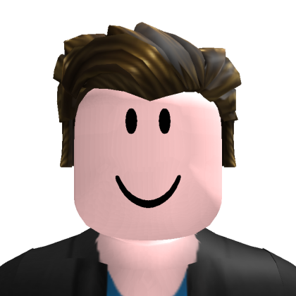 Roblox profile picture for @houcine98