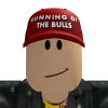 Аватар пользователя Roblox - недавняя покупка робуксов